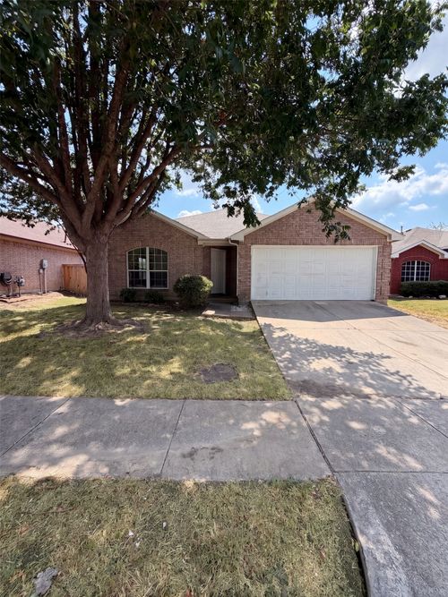 1910 Tawakani Ln, Little Elm, TX, 75068-6310 | Card Image