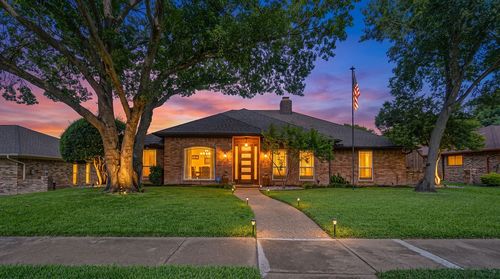 4005 Hatherly Dr, Plano, TX, 75023-5034 | Card Image