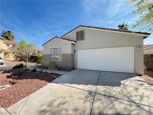 7224 Whisper Heights Court, Las Vegas, NV, 89131 | Card Image