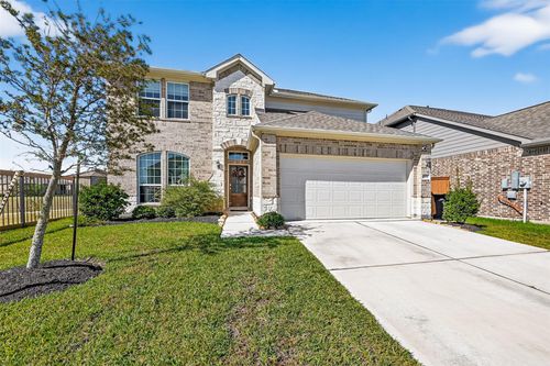 1601 Darwin Cedar Dr, Rosharon, TX, 77583-2987 | Card Image