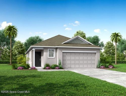 5124 Madras Dr Nw, Palm Bay, FL, 32907 | Card Image