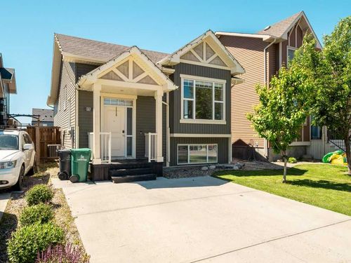 167 Blackwolf Way N, Lethbridge, AB, T1H6Z7 | Card Image