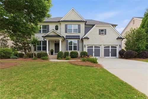2855 Etienne Ln, Cumming, GA, 30041-7181 | Card Image