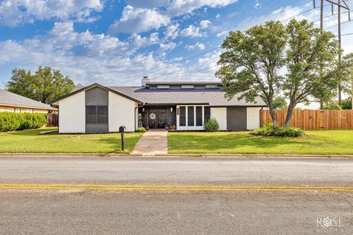 3610 Southland Blvd, San Angelo, TX, 76904-7237 | Card Image