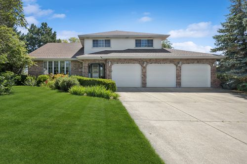 17119 Dooneen Avenue, Tinley Park, IL, 60477 | Card Image