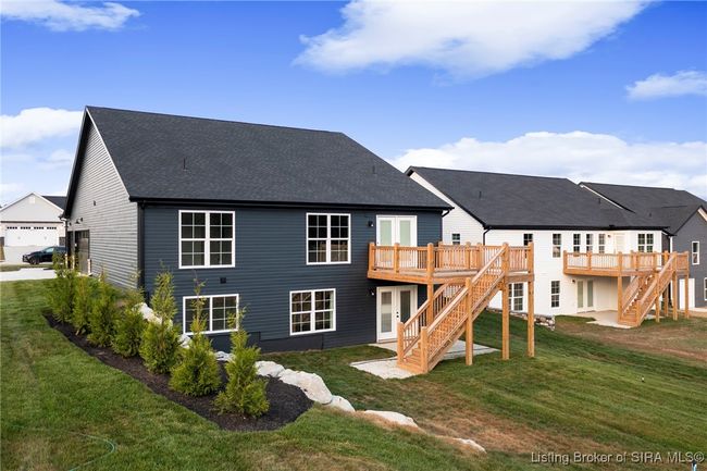 2219 Pine Tree Lane, Home with 4 bedrooms, 3 bathrooms and null parking in Memphis IN | Image 64
