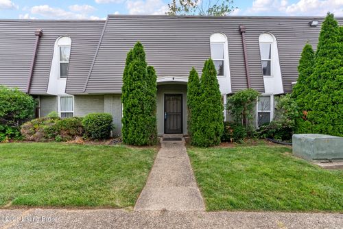 602 La Fontenay Ct, Louisville, KY, 40223-3006 | Card Image
