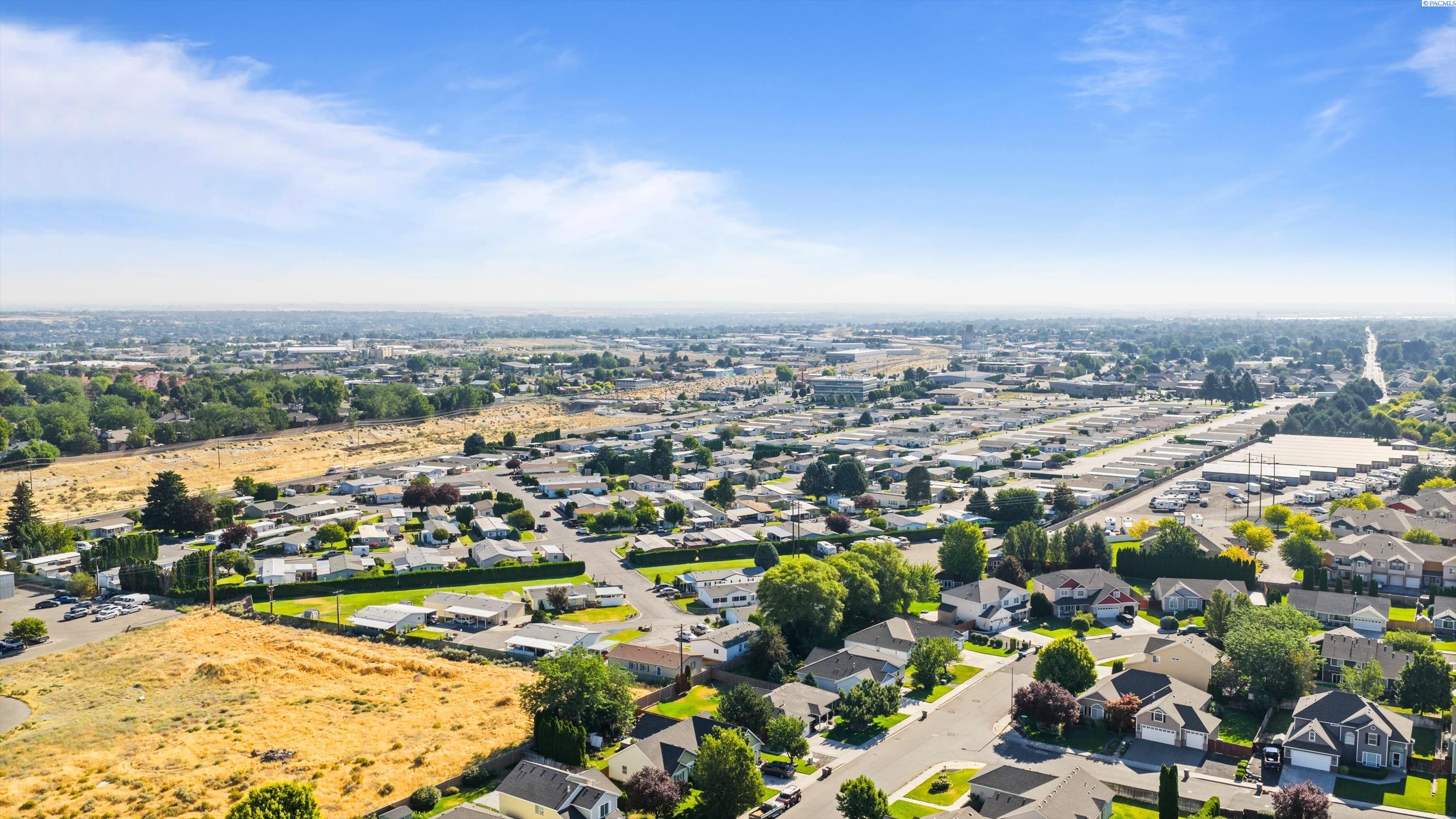 Land in Kennewick 5