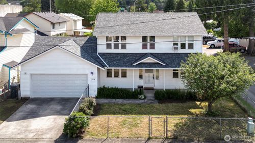 314 Factory Ave N, Renton, WA, 98057-5527 | Card Image