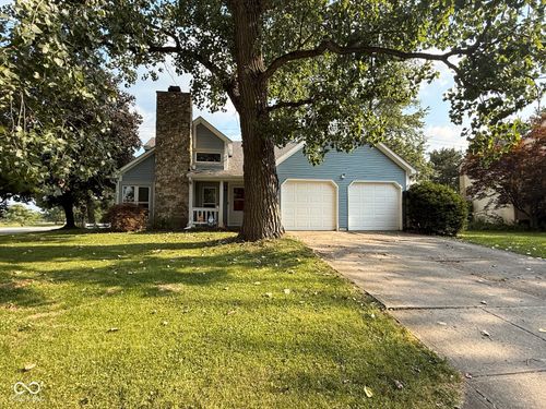 9102 Fireside, Indianapolis, IN, 46250 | Card Image