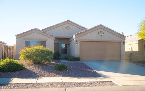8318 S Via De Ronaldo, Tucson, AZ, 85747 | Card Image