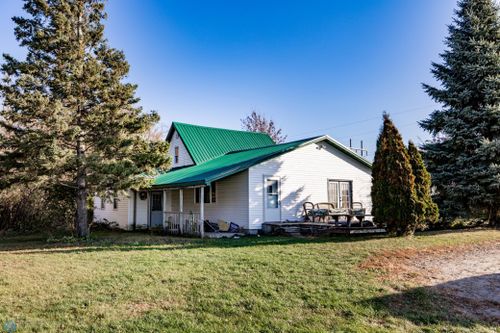 2605 130th Ave, Mahnomen, MN, 56557-9555 | Card Image