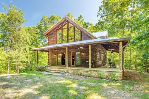 145 Mountain Forest Dr, Union Mills, NC, 28167-9020 | Card Image