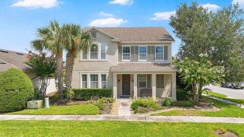 15367 Shonan Gold Dr, WINTER GARDEN, FL, 34787-5074 | Card Image