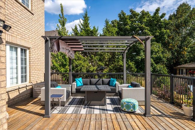 215 Thomson Creek Blvd, House other with 5 bedrooms, 4 bathrooms and 3 parking in Woodbridge ON | Image 28