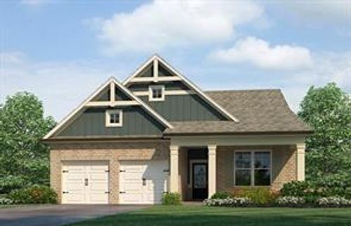 502 Meadowbrook Cir Sw, Conyers, GA, 30094 | Card Image