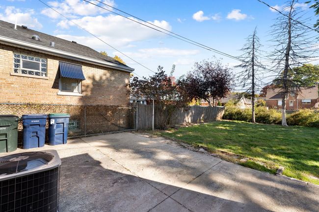 9807 S Ridgeway Ave, House other with 3 bedrooms, 3 bathrooms and 1 parking in Evergreen Park IL | Image 29