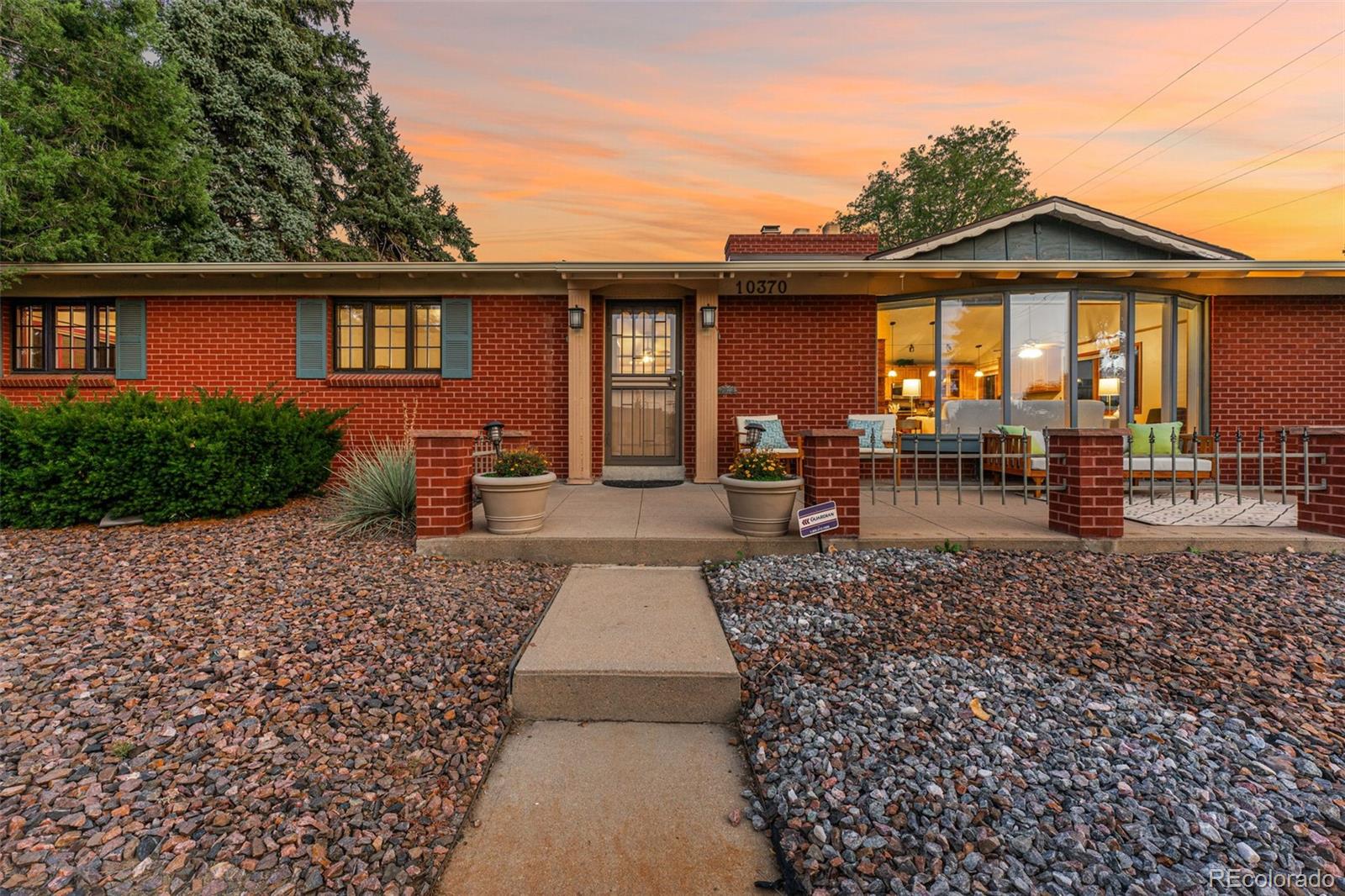 33rd Ave, Wheat Ridge, CO 80033