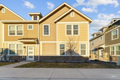 5945 S Boddington Ln, Boise, ID, 83709-1706 | Card Image