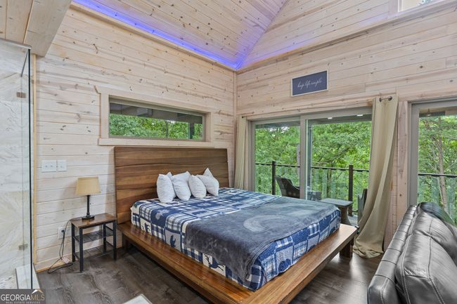 184 Walnut Grove Rd, House other with 1 bedrooms, 1 bathrooms and null parking in Cleveland GA | Image 24