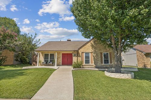 1517 Salazar St, Garland, TX, 75040-4628 | Card Image