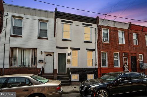 1714 Watkins St, PHILADELPHIA, PA, 19145-2119 | Card Image