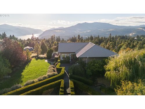 595 Nw Country View Rd, WhiteSalmon, WA, 98672 | Card Image