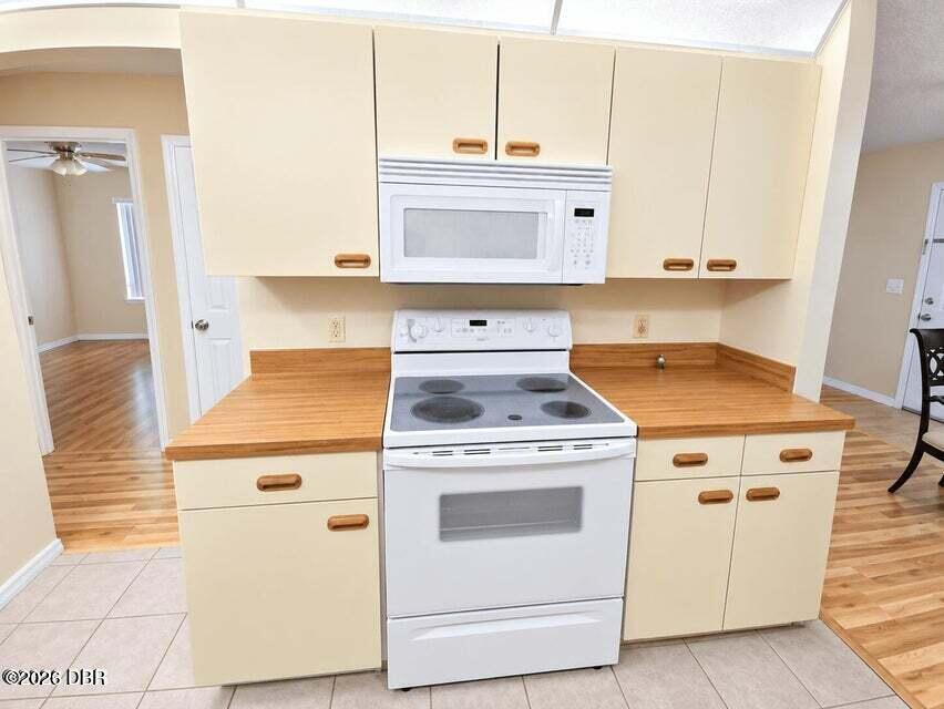 Residential Lease in Daytona Beach 3