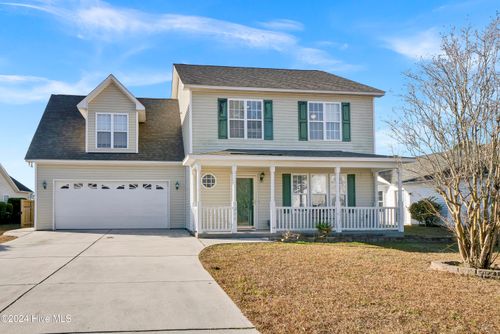 7204 Courtney Pines Rd, Wilmington, NC, 28411-7076 | Card Image
