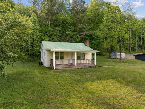 1272 Tunnel Hill Varnell Road Nw, Dalton, GA, 30720 | Card Image