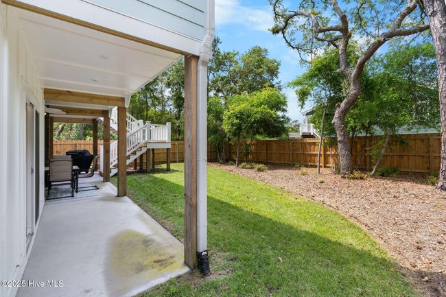 113 Sw 22 Nd St, House other with 4 bedrooms, 3 bathrooms and 1 parking in Oak Island NC | Image 45