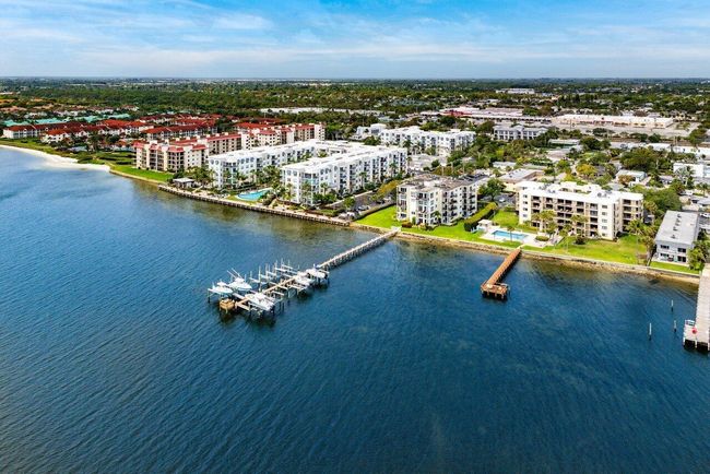 APT-304 - 1206 S Lake Dr, Condo with 2 bedrooms, 2 bathrooms and null parking in Lantana FL | Image 30