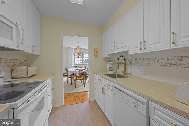 APT-708 - 1301 N Harrison St, Condo with 2 bedrooms, 2 bathrooms and null parking in WILMINGTON DE | Image 10