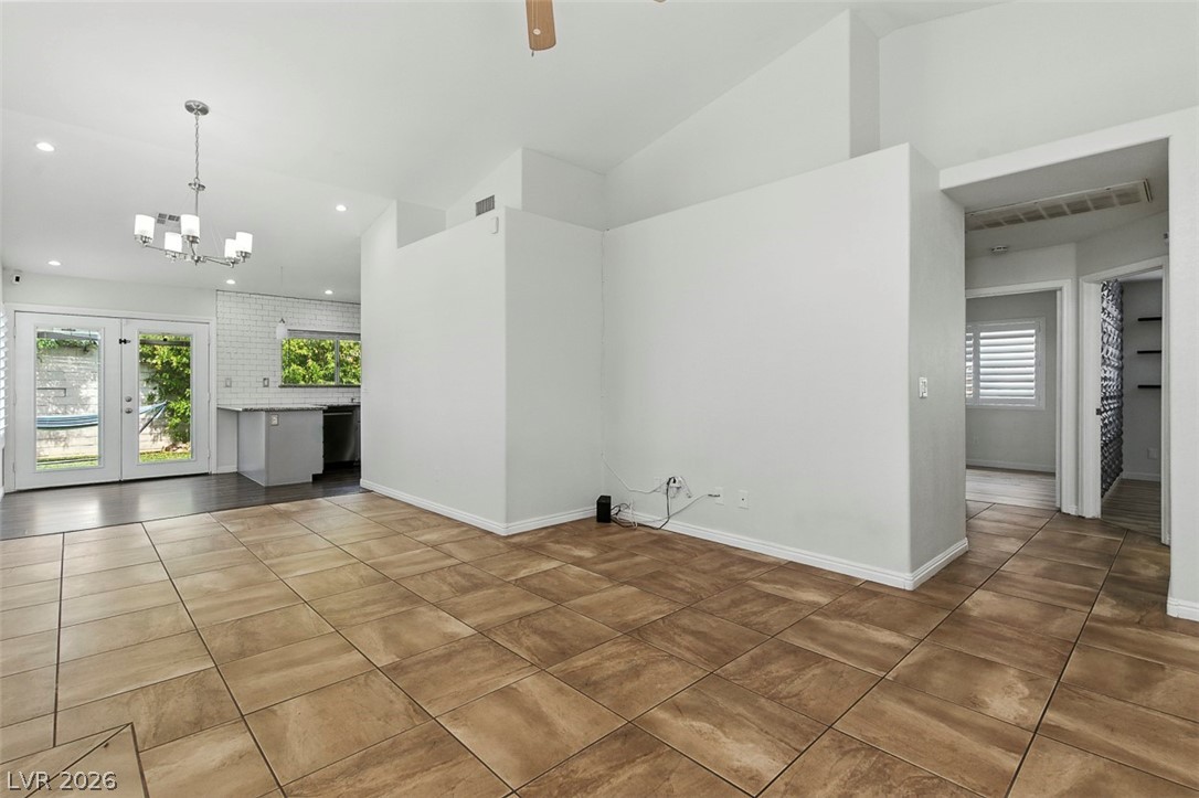 Residential in Las Vegas 5