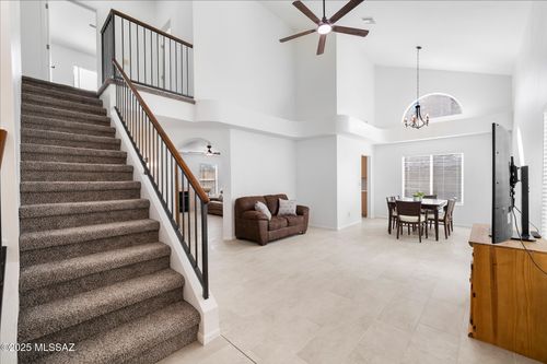 2601 Culpepper Court, Tucson, AZ, 85745 | Card Image