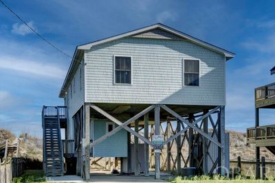 57121 Lighthouse Road, House other with 3 bedrooms, 2 bathrooms and null parking in Hatteras NC | Image 1