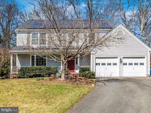 9732 Dixie Ridge Ter, GAITHERSBURG, MD, 20882-2703 | Card Image