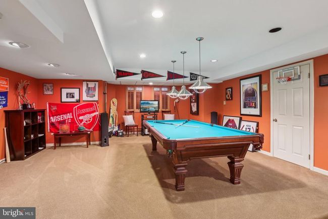6 Woodford Ln, House other with 5 bedrooms, 4 bathrooms and null parking in Malvern PA | Image 58