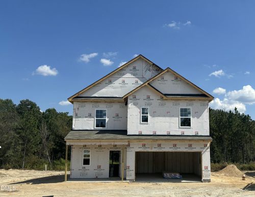 105 Pine Vista Way, Sanford, NC, 27332-3057 | Card Image