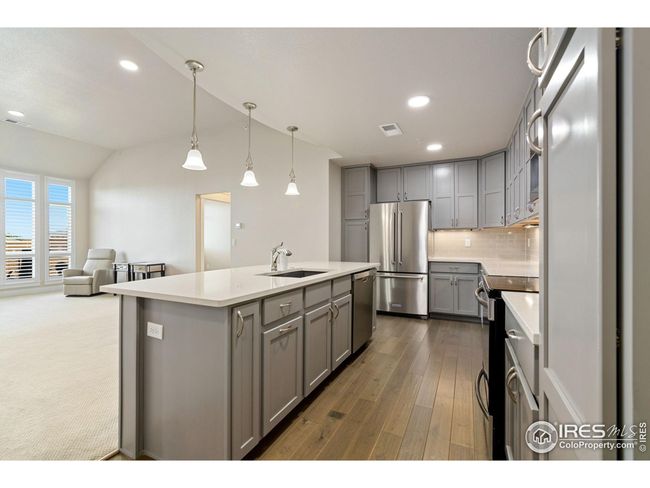 APT-305 - 2751 Iowa Dr, House attached with 2 bedrooms, 2 bathrooms and null parking in Fort Collins CO | Image 9