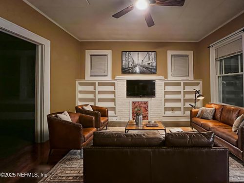 2806 College St, Jacksonville, FL, 32205-7423 | Card Image