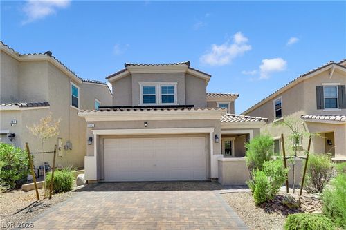 1113 Strada Pecei, Henderson, NV, 89011-0951 | Card Image