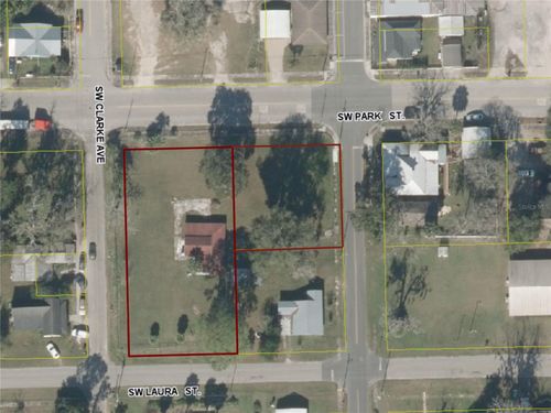 159 Sw Park Street, MAYO, FL, 32066 | Card Image