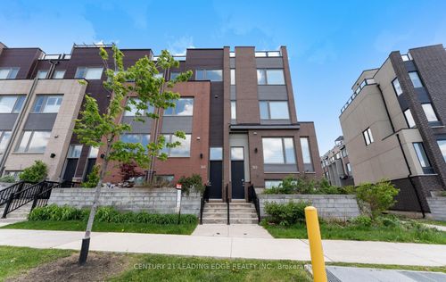 265 Downsview Park Boulevard, North York, ON, M3K0B6 | Card Image