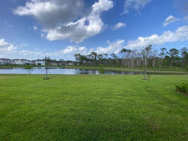 6821 Se Park Trace Dr, House other with 4 bedrooms, 2 bathrooms and null parking in Stuart FL | Image 17