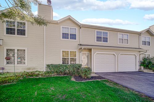 535-535 Normandie Ln, Round Lake Beach, IL, 60073-3736 | Card Image