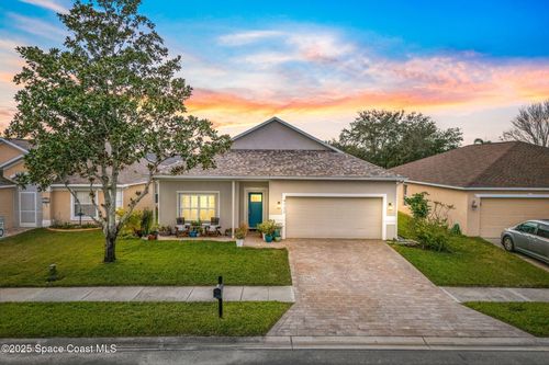 4722 Outlook Drive, Melbourne, FL, 32940 | Card Image