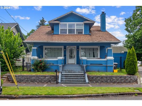 3316 Se 23rd Ave, Portland, OR, 97202-2163 | Card Image