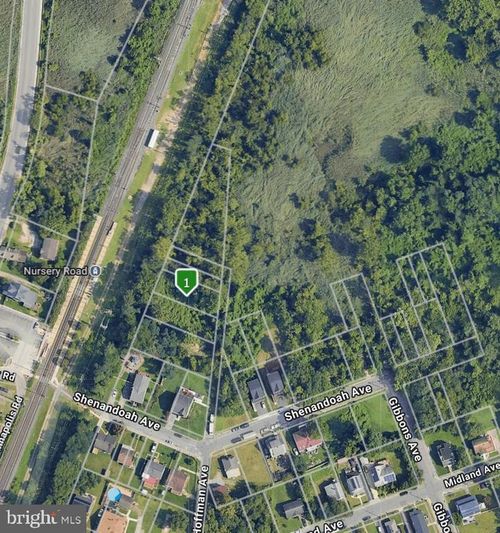 308 Hoffman Ave, BROOKLYN, MD, 21225 | Card Image