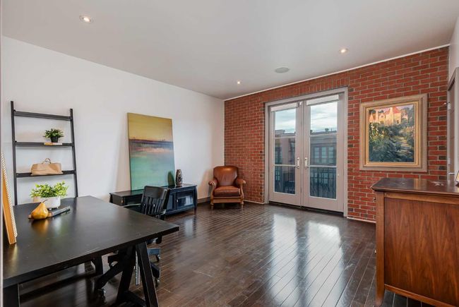 404 Aspen Meadows Hill Sw, Townhouse with 3 bedrooms, 4 bathrooms and 2 parking in Calgary AB | Image 35